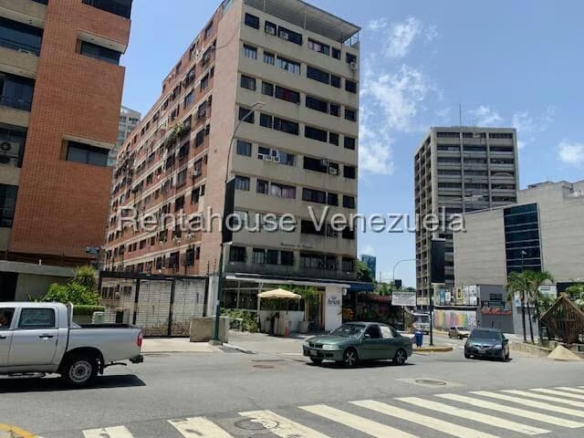 Comercial (Oficina) en Venta en Los Palos Grandes, Distrito Metropolitano
