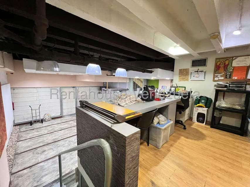 Comercial (Local Comercial) en Alquiler en Chacaito, Distrito Metropolitano - 13