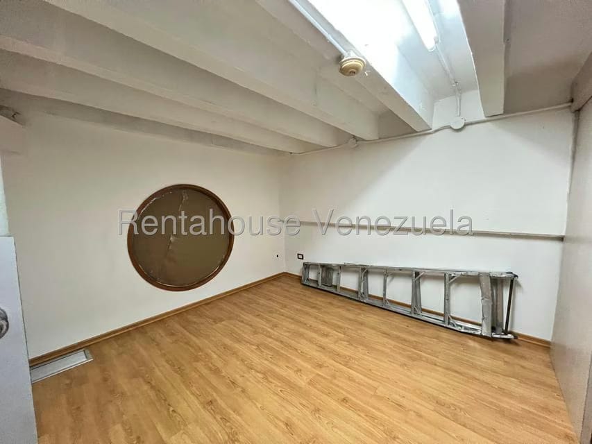 Comercial (Local Comercial) en Alquiler en Chacaito, Distrito Metropolitano - 17