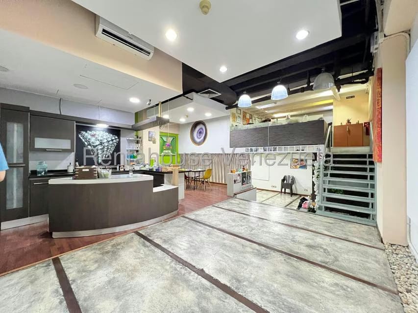 Comercial (Local Comercial) en Alquiler en Chacaito, Distrito Metropolitano - 5