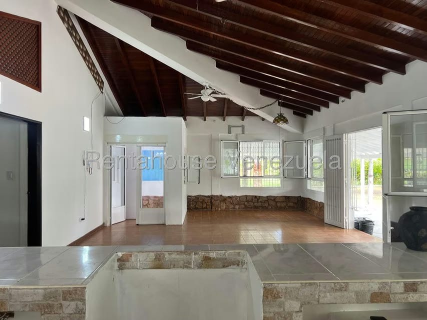 Casa (1 Nivel) en Venta en Los Canales de Rio Chico, Miranda
