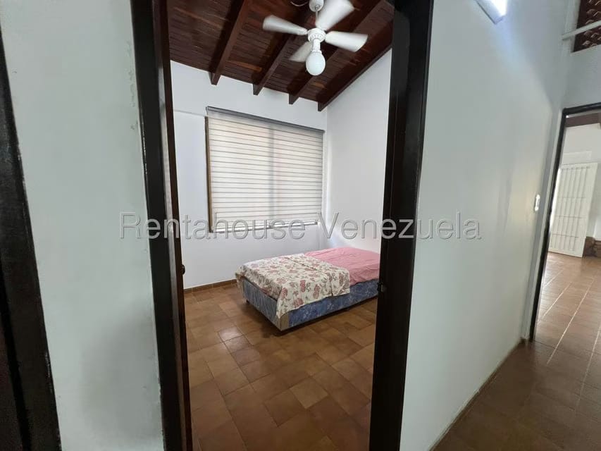 Casa (1 Nivel) en Venta en Los Canales de Rio Chico, Miranda - 14