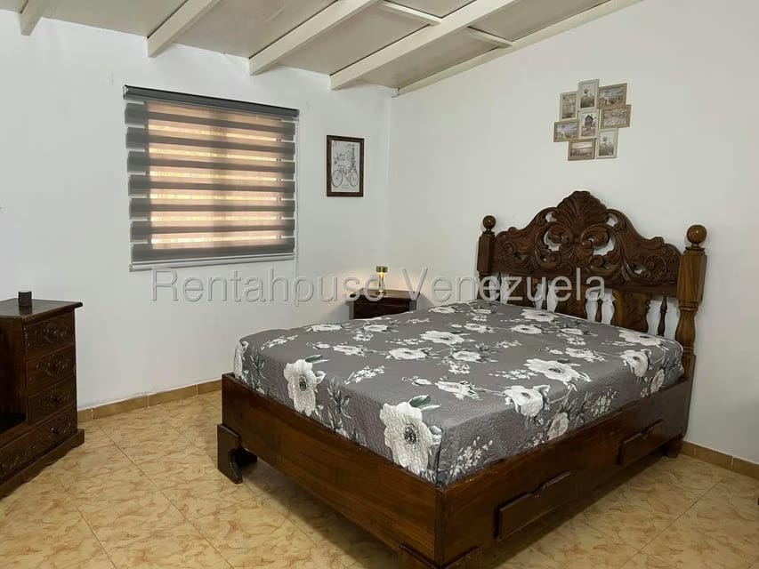 Casa (1 Nivel) en Venta en Los Canales de Rio Chico, Miranda - 18