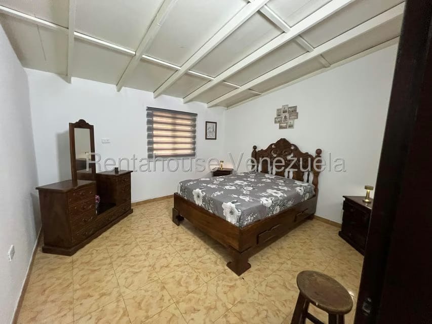 Casa (1 Nivel) en Venta en Los Canales de Rio Chico, Miranda - 19