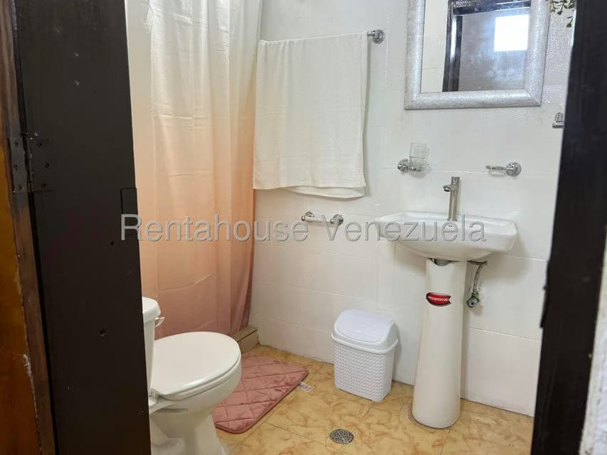 Casa (1 Nivel) en Venta en Los Canales de Rio Chico, Miranda - 20