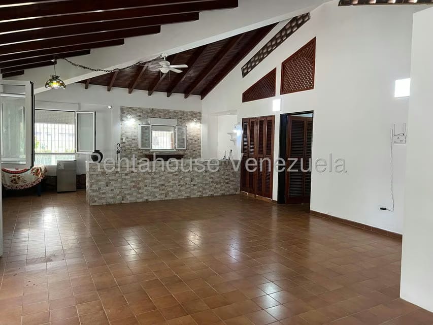 Casa (1 Nivel) en Venta en Los Canales de Rio Chico, Miranda - 3