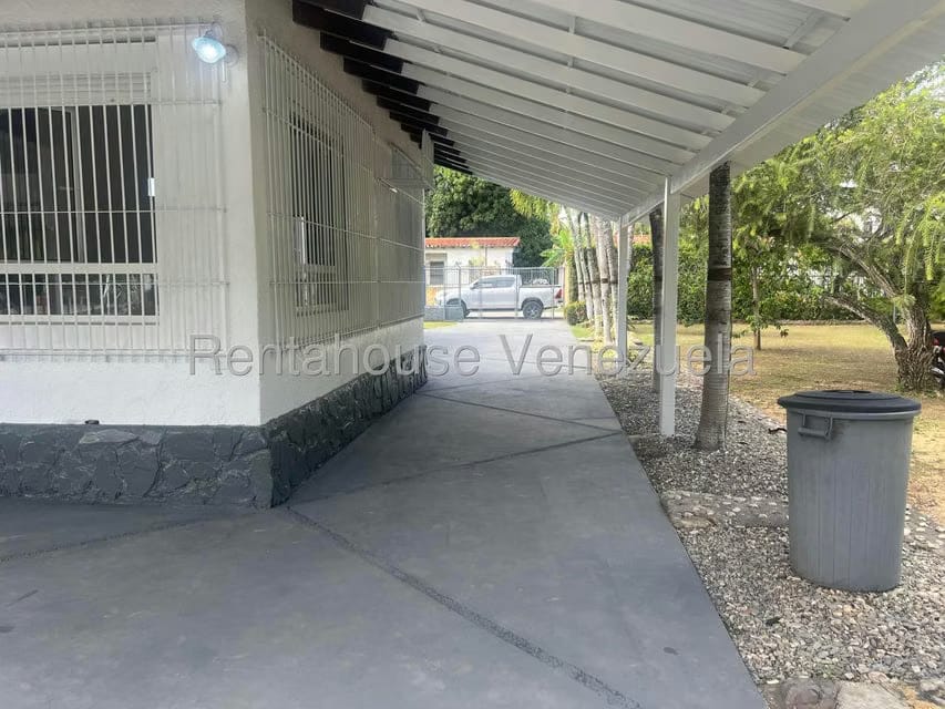 Casa (1 Nivel) en Venta en Los Canales de Rio Chico, Miranda - 26