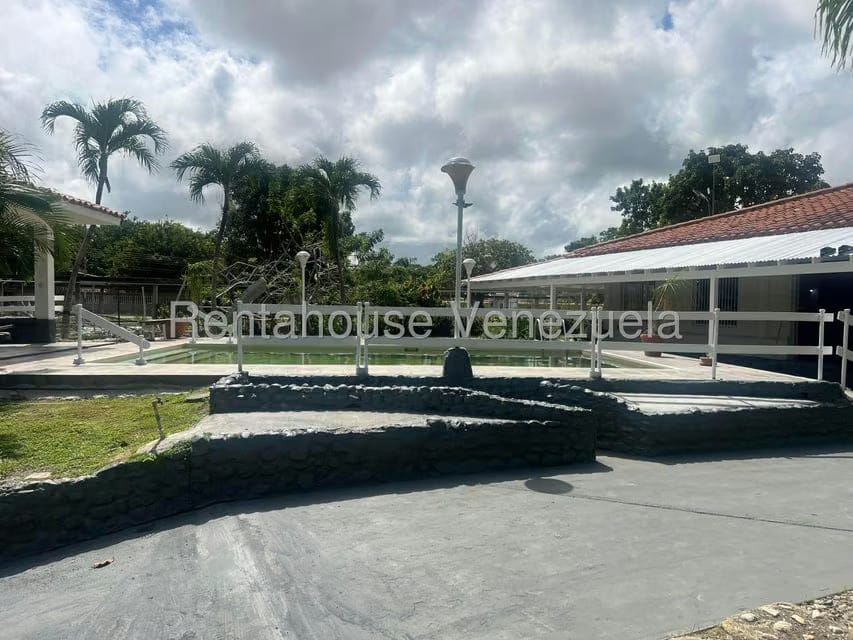 Casa (1 Nivel) en Venta en Los Canales de Rio Chico, Miranda - 27
