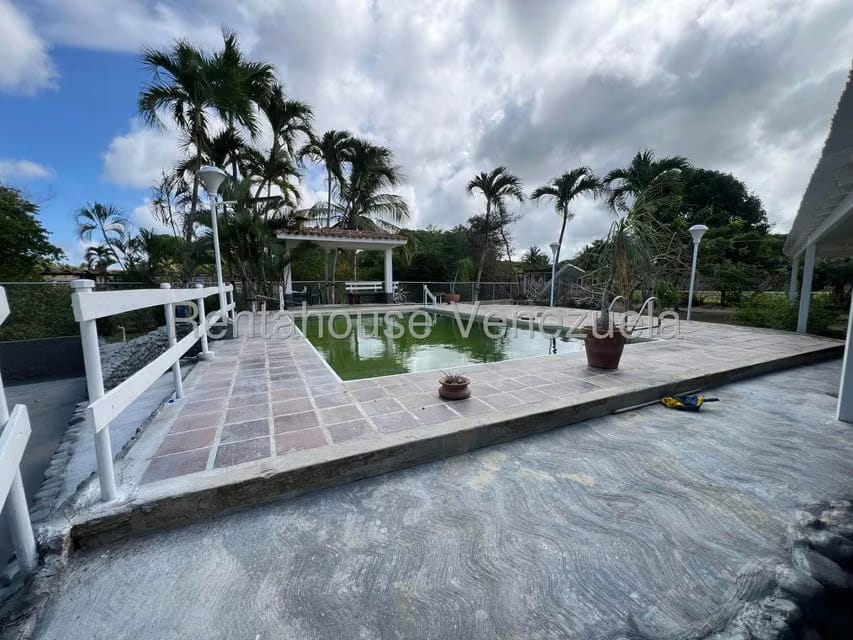 Casa (1 Nivel) en Venta en Los Canales de Rio Chico, Miranda - 30