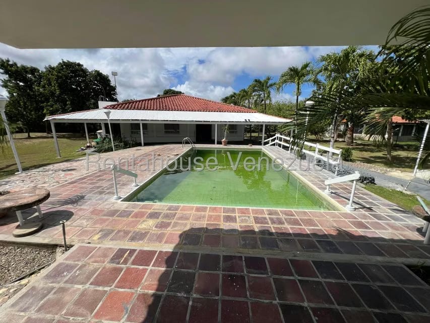 Casa (1 Nivel) en Venta en Los Canales de Rio Chico, Miranda - 31