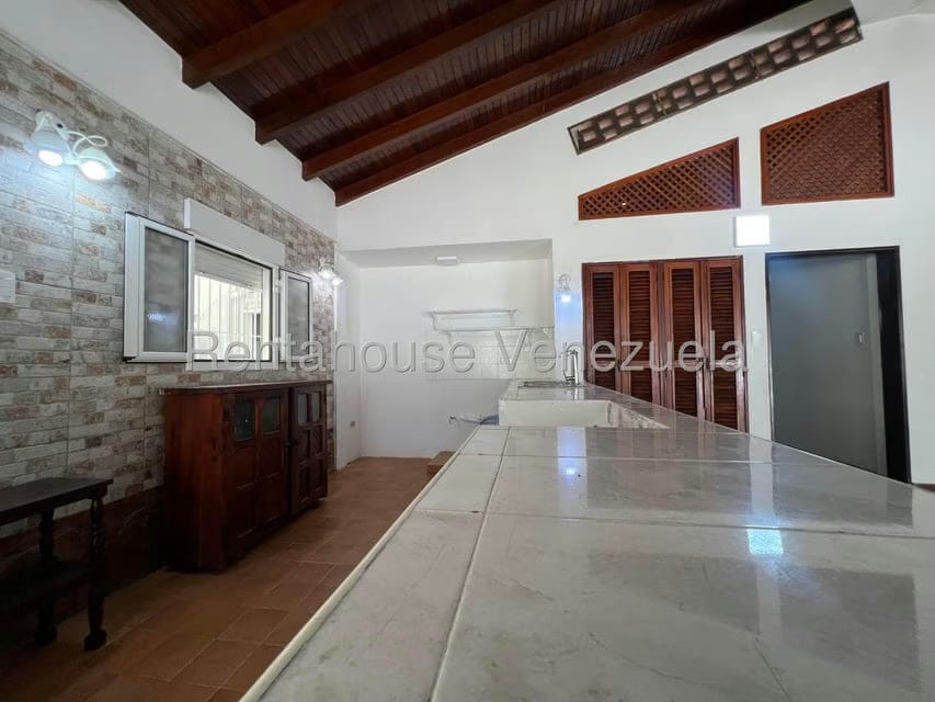 Casa (1 Nivel) en Venta en Los Canales de Rio Chico, Miranda - 7