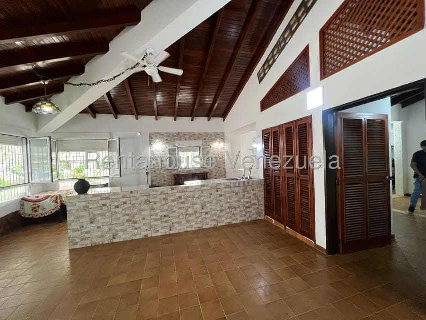 Casa (1 Nivel) en Venta en Los Canales de Rio Chico, Miranda - 8