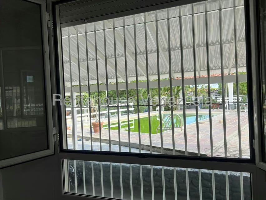 Casa (1 Nivel) en Venta en Los Canales de Rio Chico, Miranda - 9