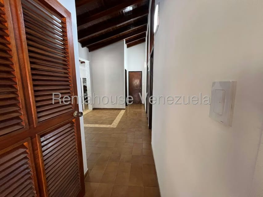 Casa (1 Nivel) en Venta en Los Canales de Rio Chico, Miranda - 10