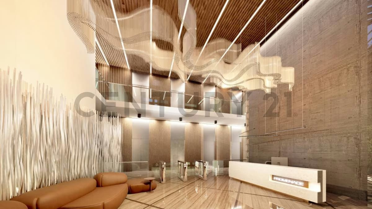 Pre Venta Aparto Suite de lujo Torre Promenade - 3