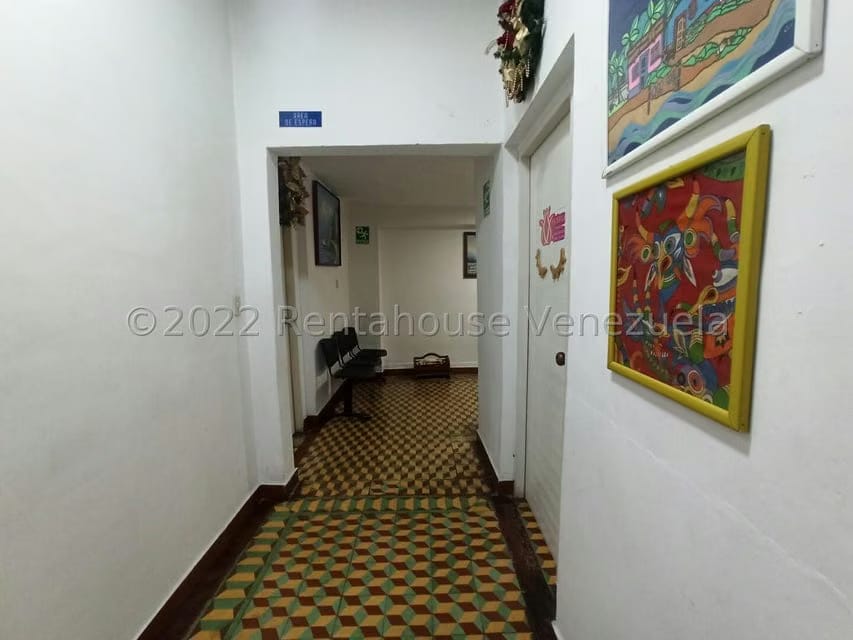 Casa (Multipes Niveles) en Venta en Zona Este, Lara - 13