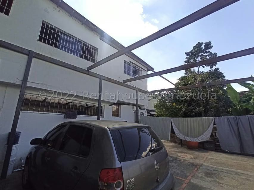 Casa (Multipes Niveles) en Venta en Zona Este, Lara - 18
