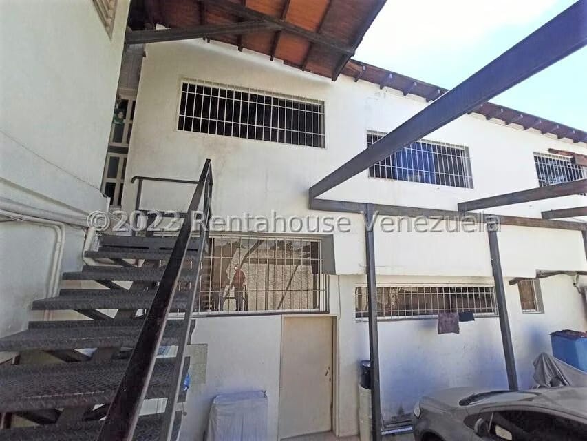 Casa (Multipes Niveles) en Venta en Zona Este, Lara - 19