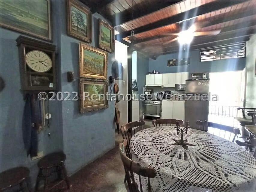 Casa (Multipes Niveles) en Venta en Zona Este, Lara - 23