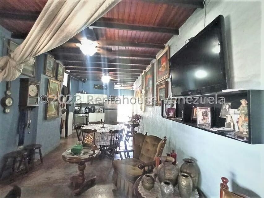 Casa (Multipes Niveles) en Venta en Zona Este, Lara - 24