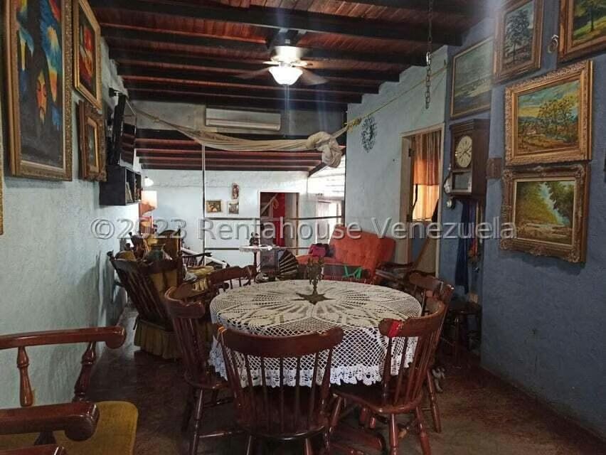 Casa (Multipes Niveles) en Venta en Zona Este, Lara - 27