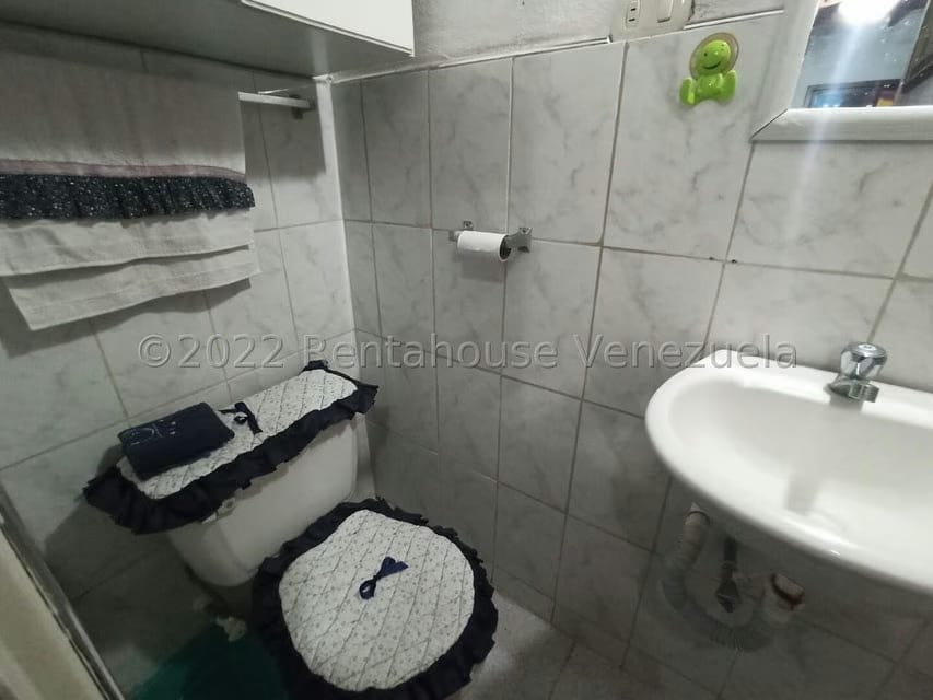 Casa (Multipes Niveles) en Venta en Zona Este, Lara - 34