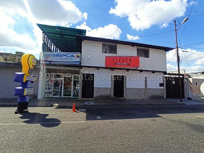 Casa (Multipes Niveles) en Venta en Zona Este, Lara - 66