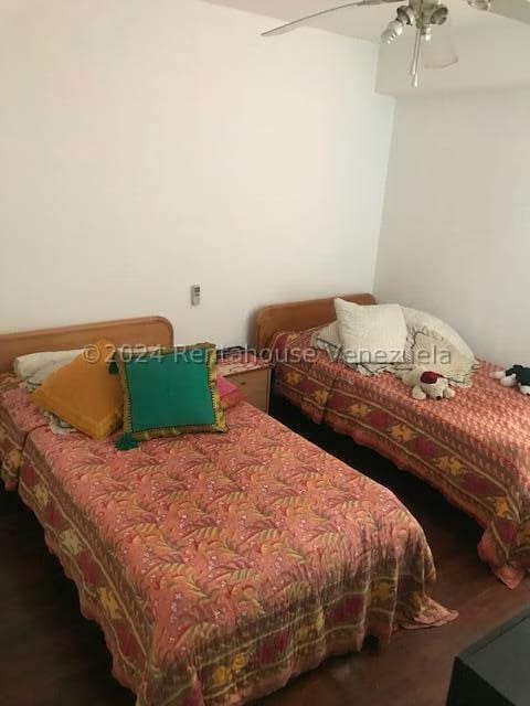 Apartamento (1 Nivel) en Venta en Manzanares, Distrito Metropolitano - 11
