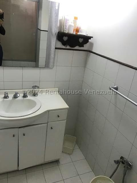 Apartamento (1 Nivel) en Venta en Manzanares, Distrito Metropolitano - 13