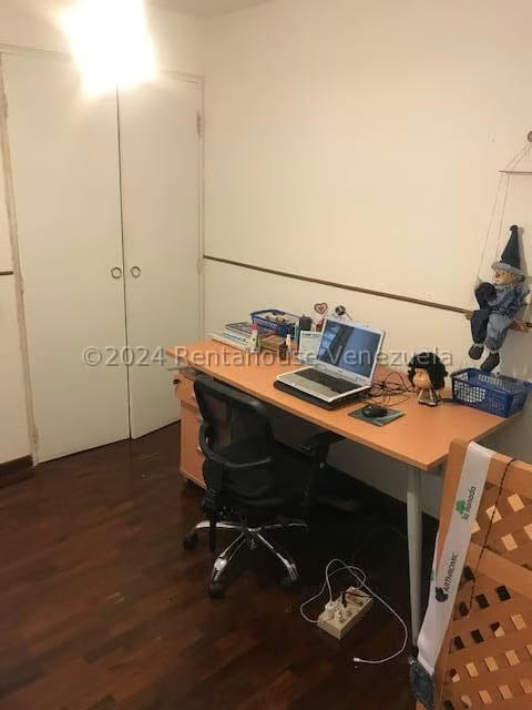 Apartamento (1 Nivel) en Venta en Manzanares, Distrito Metropolitano - 14
