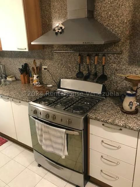 Apartamento (1 Nivel) en Venta en Manzanares, Distrito Metropolitano - 16