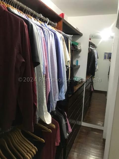 Apartamento (1 Nivel) en Venta en Manzanares, Distrito Metropolitano - 17