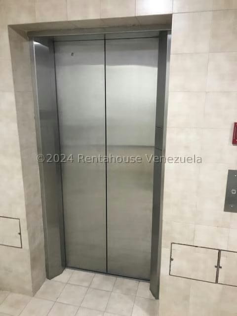 Apartamento (1 Nivel) en Venta en Manzanares, Distrito Metropolitano - 18
