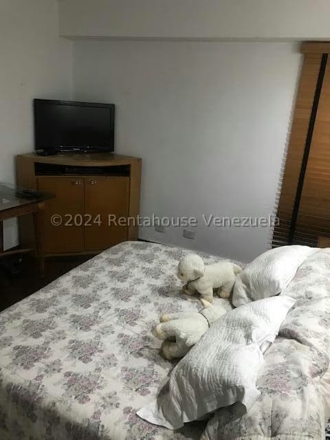 Apartamento (1 Nivel) en Venta en Manzanares, Distrito Metropolitano - 7