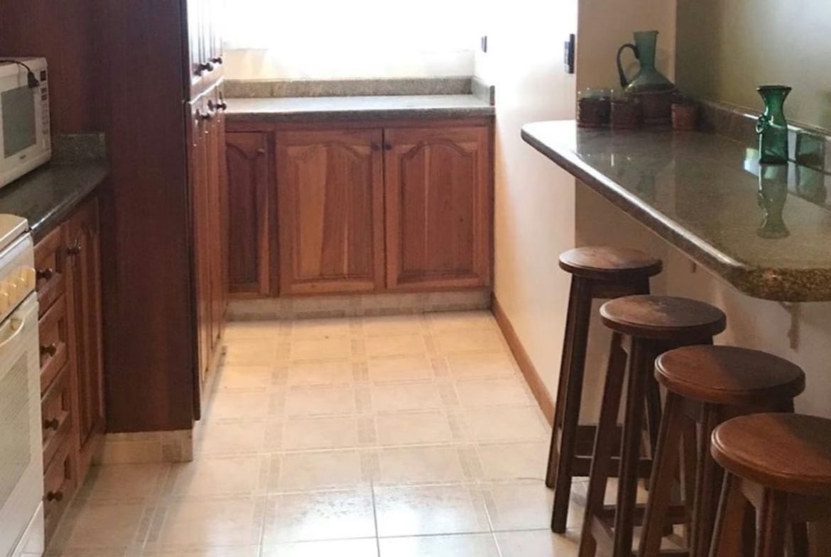 Apartamento En Venta En Roraima II M&R 187 - 2