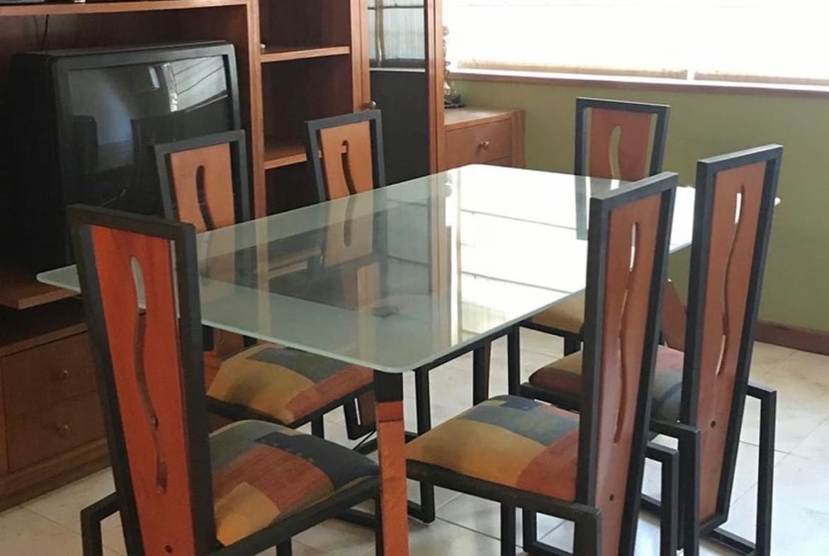 Apartamento En Venta En Roraima II M&R 187 - 3