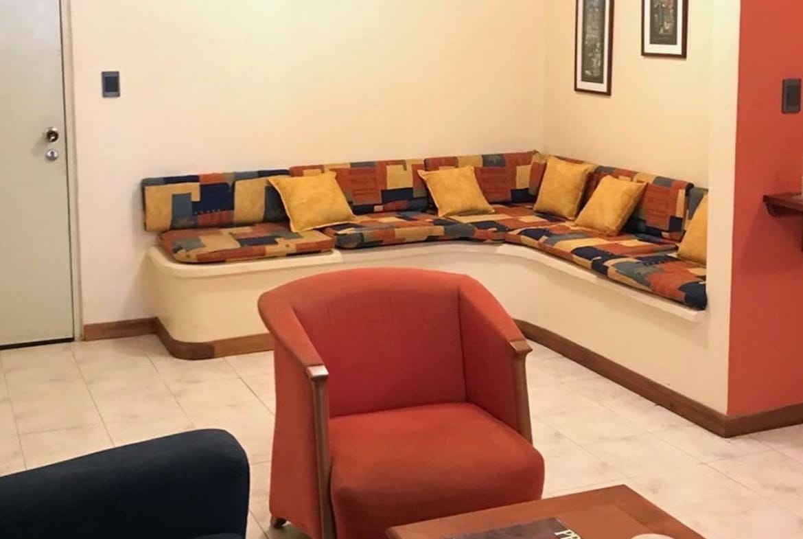 Apartamento En Venta En Roraima II M&R 187 - 4