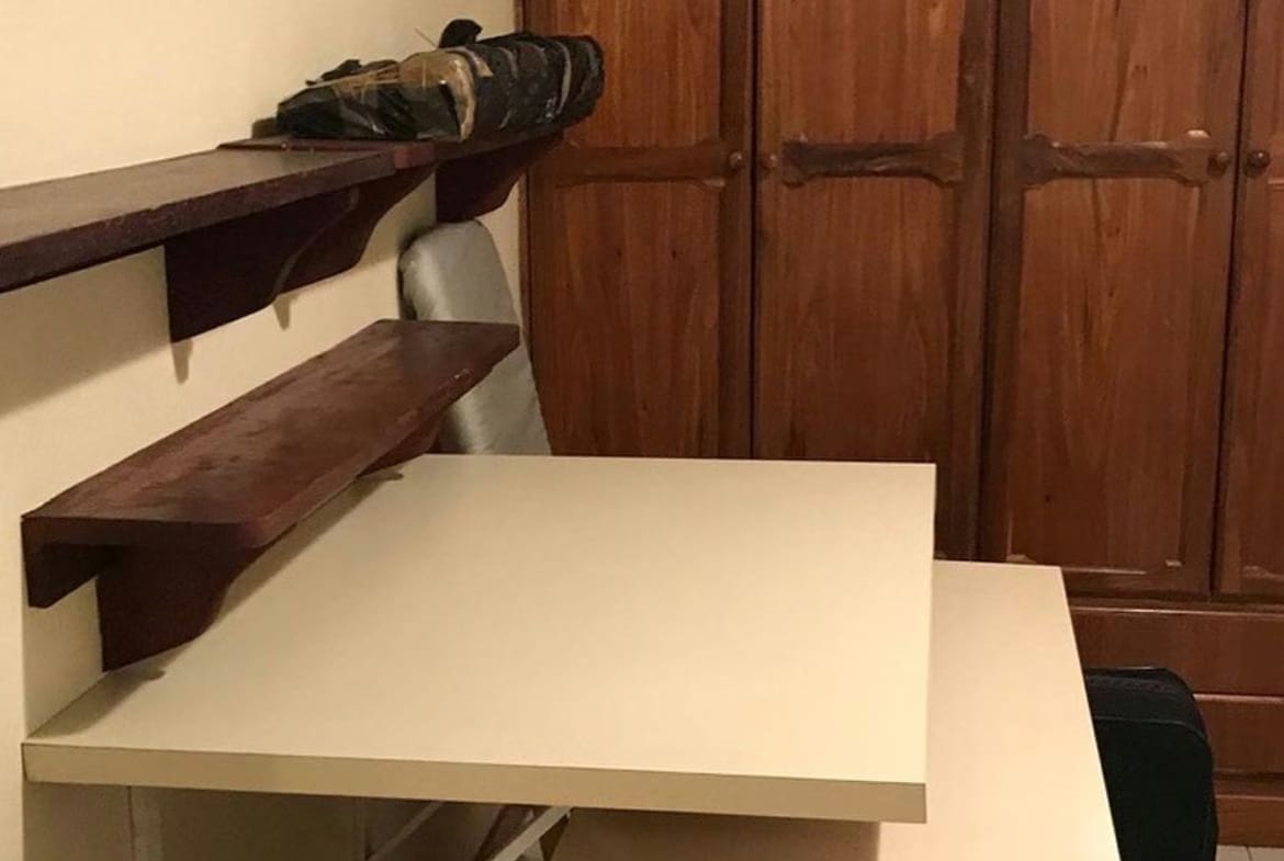 Apartamento En Venta En Roraima II M&R 187 - 5