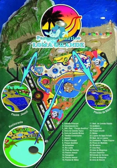 Terreno (Comercial) en Venta en La Guardia, Nueva Esparta - 3