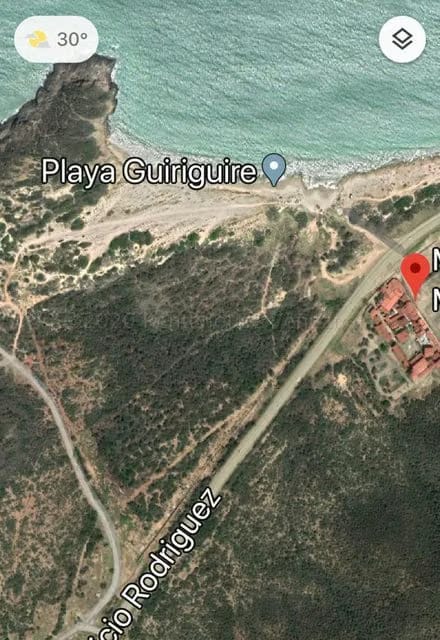Terreno (Comercial) en Venta en La Guardia, Nueva Esparta - 4