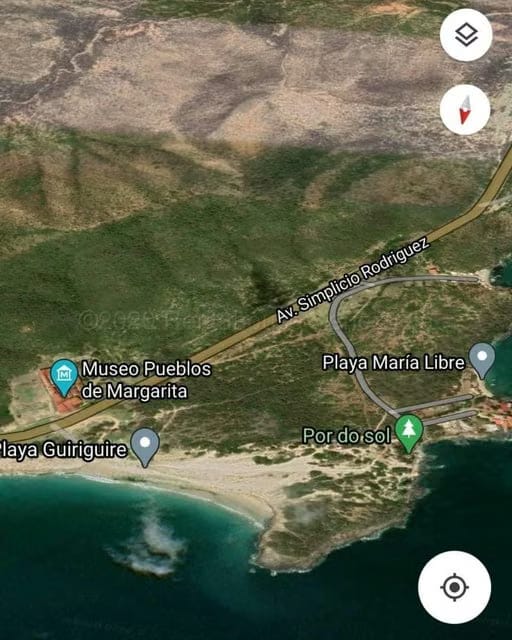 Terreno (Comercial) en Venta en La Guardia, Nueva Esparta - 5