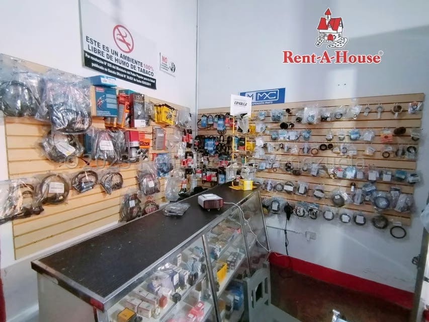 Negocios y Empresas (Automotores) en Venta en Tachira, Tachira - 6