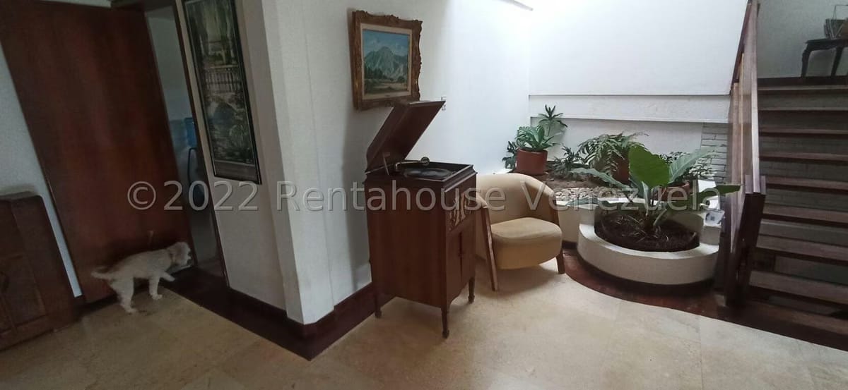 Casa (Duplex) en Venta en Prados del Este, Distrito Metropolitano - 19