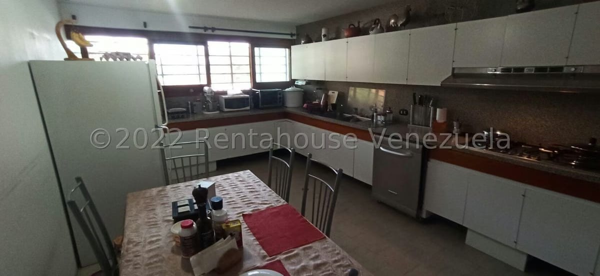 Casa (Duplex) en Venta en Prados del Este, Distrito Metropolitano - 21