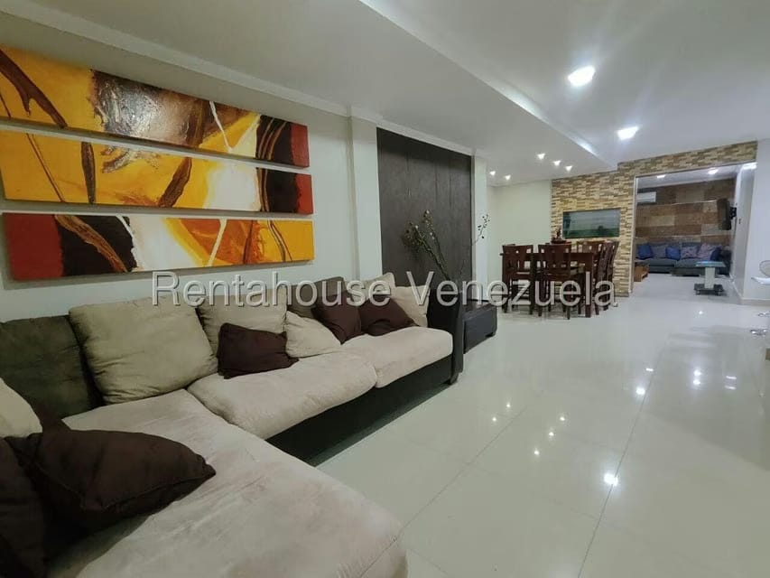 Townhouse (1 Nivel) en Venta en El Cardon, Falcon - 11