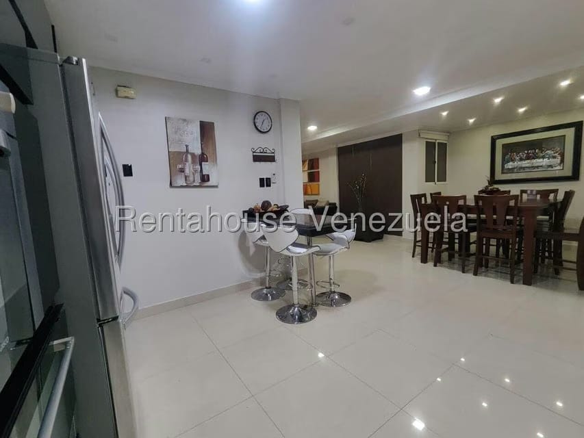 Townhouse (1 Nivel) en Venta en El Cardon, Falcon - 16