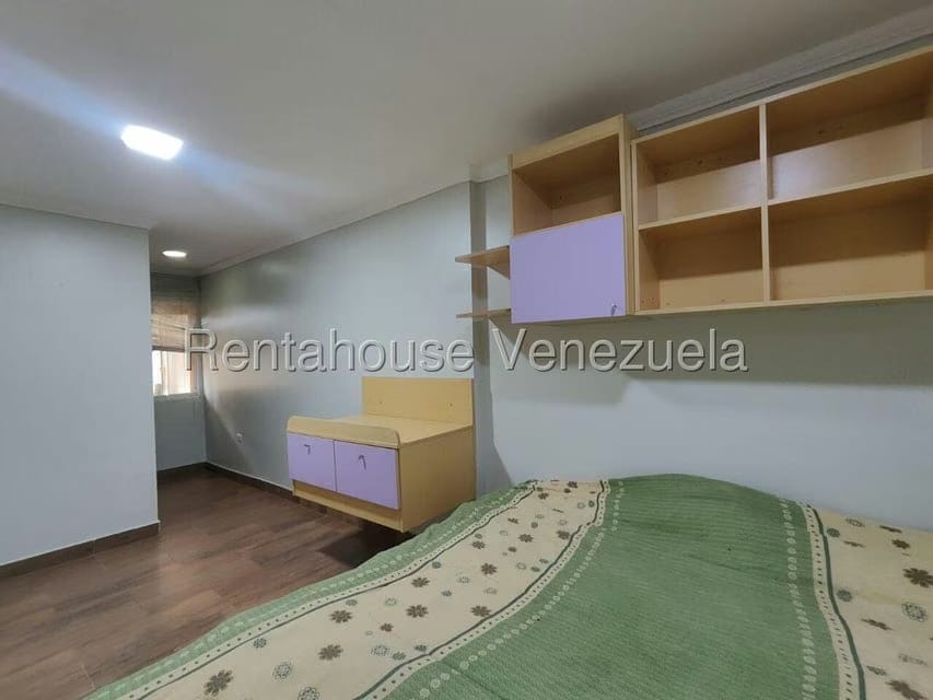 Townhouse (1 Nivel) en Venta en El Cardon, Falcon - 18