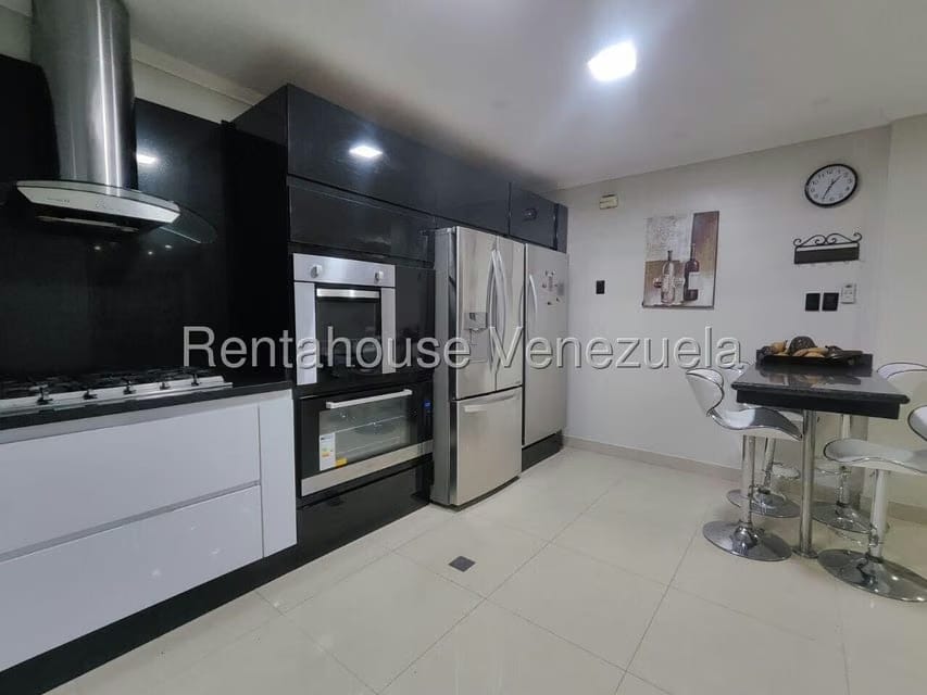 Townhouse (1 Nivel) en Venta en El Cardon, Falcon - 19