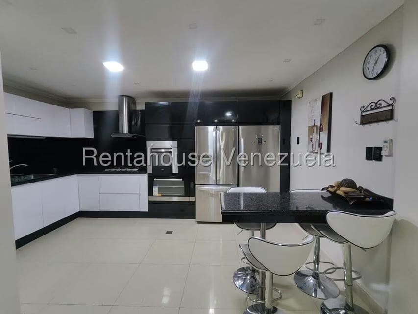 Townhouse (1 Nivel) en Venta en El Cardon, Falcon - 20