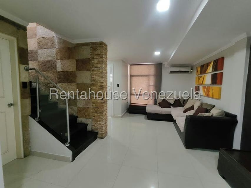 Townhouse (1 Nivel) en Venta en El Cardon, Falcon - 21